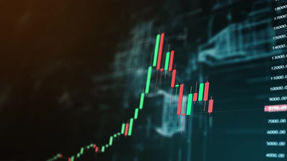 Bitcoin Price Chart alt