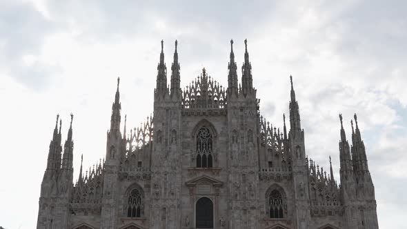 Milan Cathedral, Italy 05