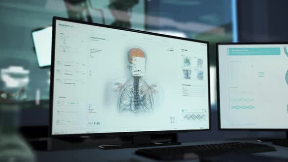 Medical Monitoring Of Brain Health Concludes With Tumor Illness Diagnosis alt