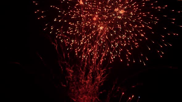 Fireworks 001