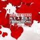 Hearts Transitions - VideoHive Item for Sale