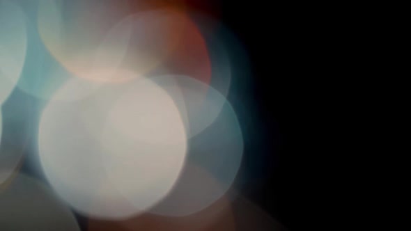 Light Leaks Organic Lens Defocused Blurred Effect Background Animation Footage Overlays Transitions alt