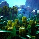 Underwater Blue Ocean 1 - VideoHive Item for Sale