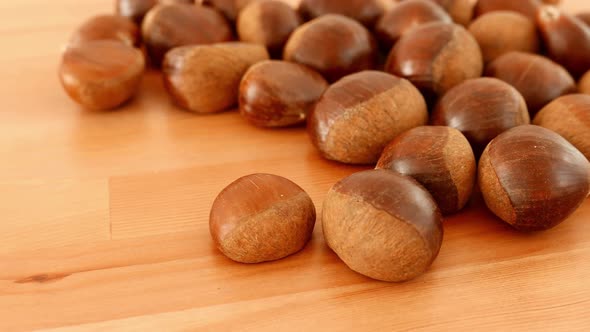 Chestnut