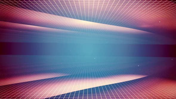 Tunnel Poly Retro 03 HD alt