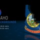 Idaho State Election Background 4K - 7 Pack - VideoHive Item for Sale
