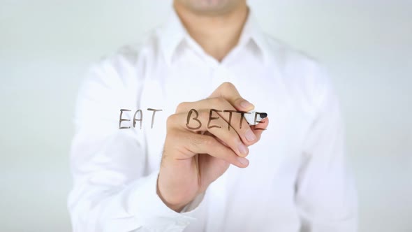 Eat Better