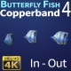 Fish Copperband 4 - VideoHive Item for Sale