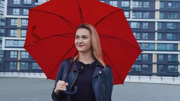 Student Girl is Waiting for Soul Mate or Boyfriend