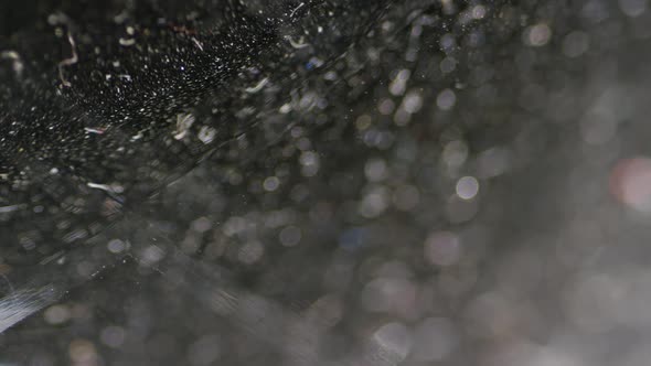 Cinematic Abstract Motion Background alt