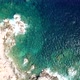 Aerial View Sea - VideoHive Item for Sale