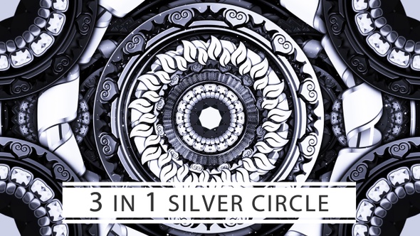 Silver Circle