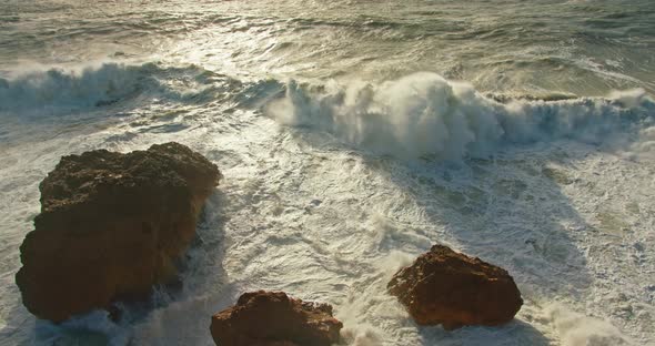 Nazare Portugal