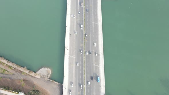 The Traffic of Bridge