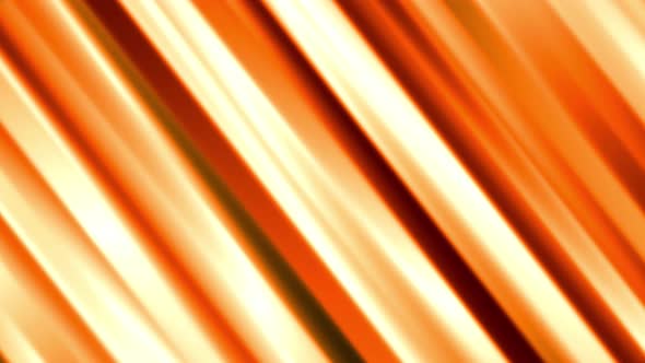 Moving Colorful Liquid Stripes Line Background