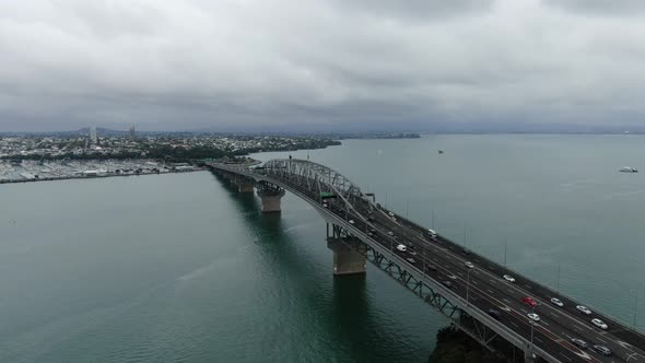 Viaduct Harbour, Auckland New Zealand