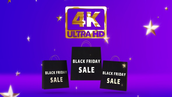 Black Friday Background