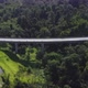A road bridge in Cameron Highlands - VideoHive Item for Sale