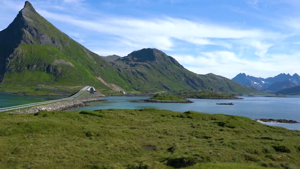 Lofoten Archipelago