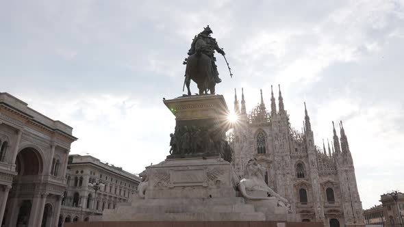 Duomo di Milano - Milan Cathedral, Italy 40