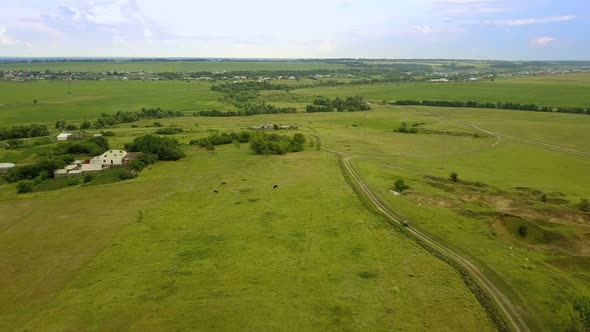 Country Road