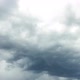 Clouds Right Before the Rain - VideoHive Item for Sale