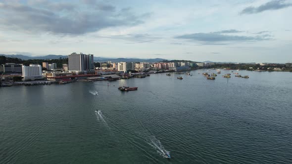 Kota Kinabalu, Sabah Malaysia