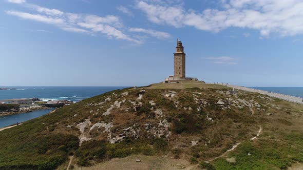 Hercules Tower