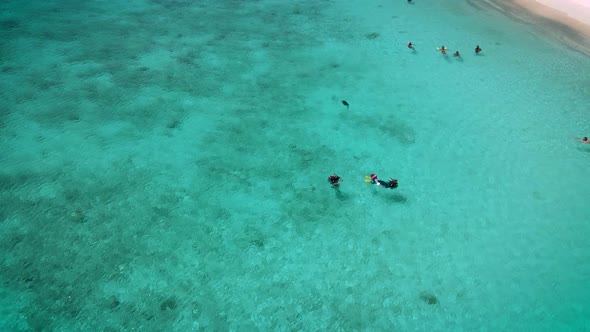 Cas Abou Beach on the Caribbean Island of Curacao Playa Cas Abou in Curacao Caribbean Tropical White