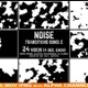Noise Transitions Bundle - 4K - VideoHive Item for Sale