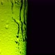 Water Drops Falling Down on the Glass of Beer - VideoHive Item for Sale