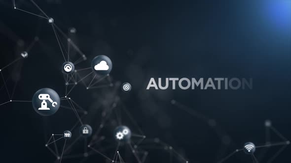 Automation Industry Technology
