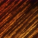 Orange Particles Background - VideoHive Item for Sale