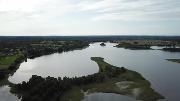 Lake Berezovsky 0