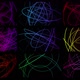 4K Neon Loop Pack for visual background - VideoHive Item for Sale