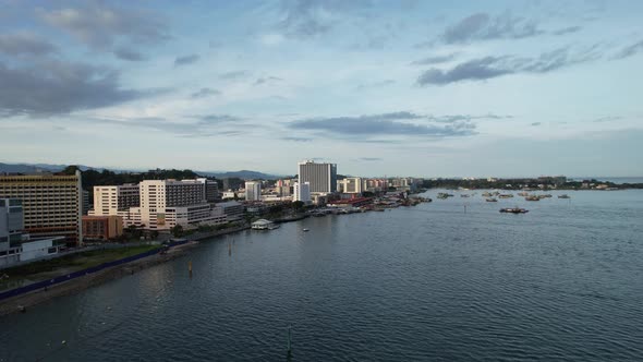 Kota Kinabalu, Sabah Malaysia