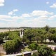 Aerial Panoramic View of Colonia del Sacramento - VideoHive Item for Sale