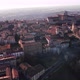 Old City of Bergamo in Winter - VideoHive Item for Sale