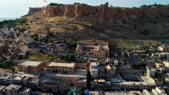 Tourism City Mardin