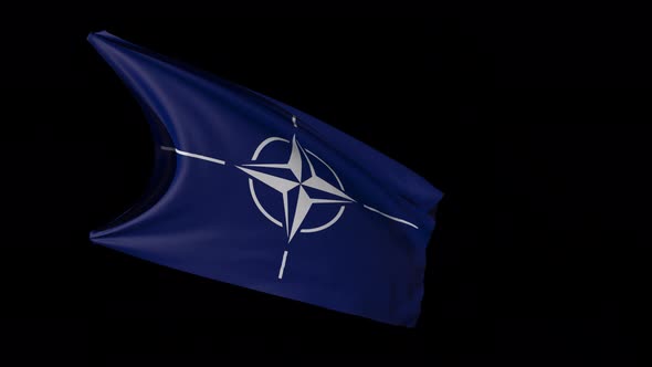 Nato Flag