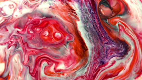 Abstract Colorful Paint Ink Explode 16 alt