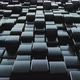 Black Metal Cube Loop 5 - VideoHive Item for Sale