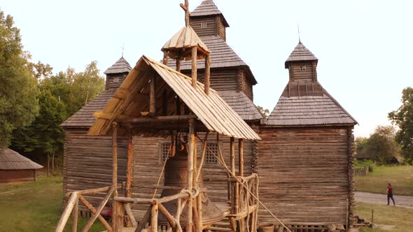 Orthodox Church Campane