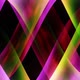 Colorful Wavey Ribbon Lights Motion Graphics Background - VideoHive Item for Sale