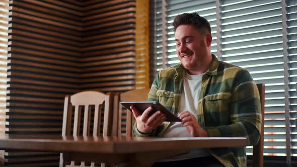 Businessman checking bitcoin price chart on digital exchange on mobile phone screen, cryptocurrency