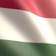 Flag of Hungary - VideoHive Item for Sale