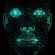 Digital AI Face - VideoHive Item for Sale