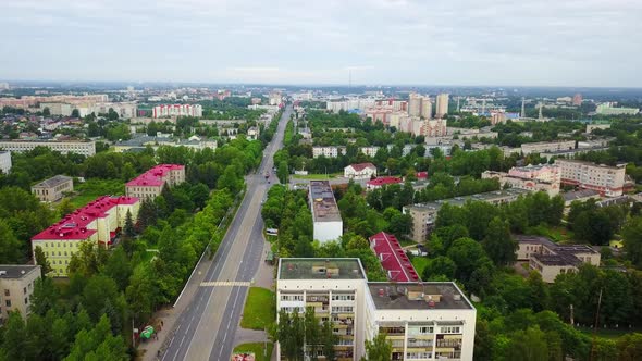 Vitebsk   The Northern Capital 22