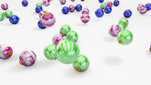 New Year Balls Roll Forward alt