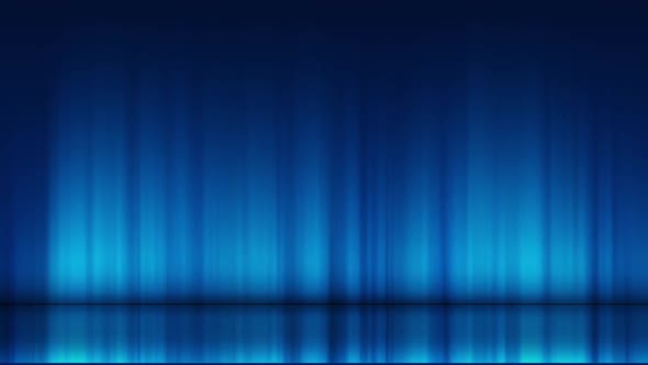 Motion Graphics Background Animation Blue Moving Motion 09